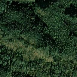 Satellite imagery of Dealul Baciului, RO