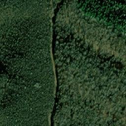 Satellite imagery of Culmea Moşului, RO