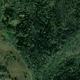 Satellite imagery of Dealul Cocoşteri, RO