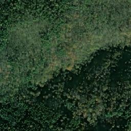 Satellite imagery of Dealul Cocoşteri, RO