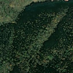 Satellite imagery of Dealul Cocoşteri, RO