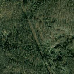 Satellite imagery of Dealul Budnicului, RO