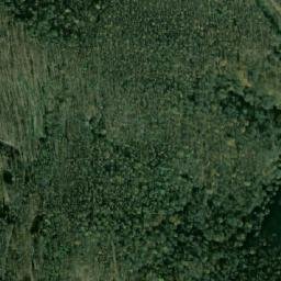 Satellite imagery of Dealul Budnicului, RO