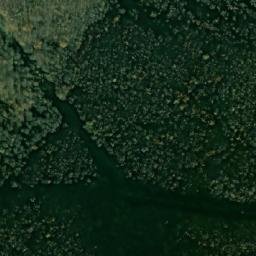 Satellite imagery of Dealul Budnicului, RO