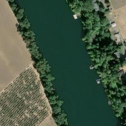 Satellite imagery of Dog Ridge, US