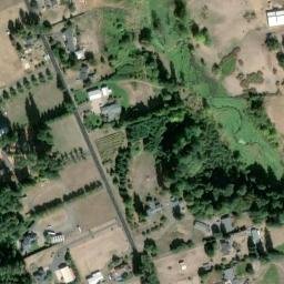 Satellite imagery of Dog Ridge, US