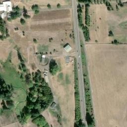 Satellite imagery of Dog Ridge, US