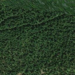 Satellite imagery of Buzzard Point, US
