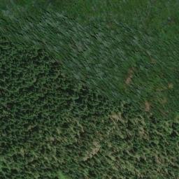 Satellite imagery of Buzzard Point, US