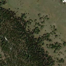 Satellite imagery of Jim White Ridge, US
