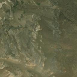 Satellite imagery of Hurricane Divide, US