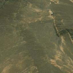 Satellite imagery of Hurricane Divide, US
