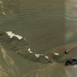 Satellite imagery of Hurricane Divide, US