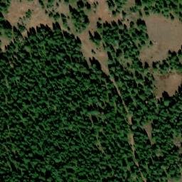 Satellite imagery of Jaynes Ridge, US