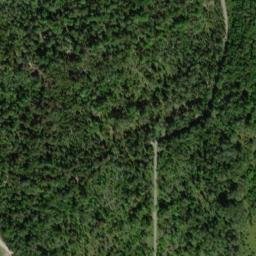 Satellite imagery of Loeb Point, US