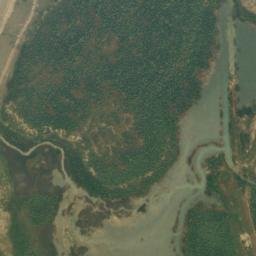 Satellite imagery of Stoneport Quarry, US