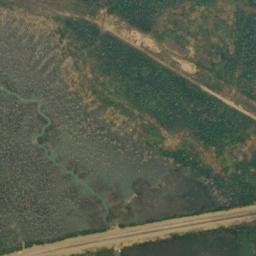 Satellite imagery of Stoneport Quarry, US