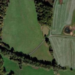 Satellite imagery of Abbaye de Dalon, FR