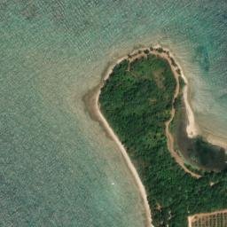 Satellite imagery of Rt Soline, HR