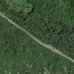 Satellite imagery of V. Šćrbac, HR