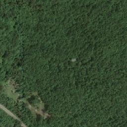 Satellite imagery of V. Šćrbac, HR