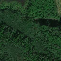 Satellite imagery of Dealul Baciului, RO