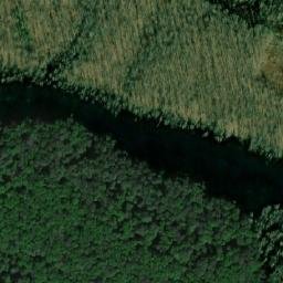 Satellite imagery of Dealul Baciului, RO