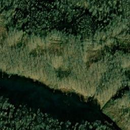 Satellite imagery of Dealul Baciului, RO