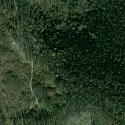 Satellite imagery of Dealul Budnicului, RO