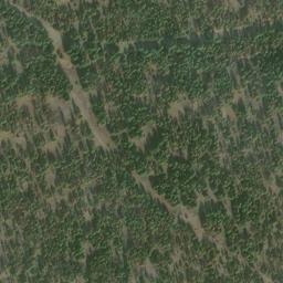 Satellite imagery of Happy Ridge, US