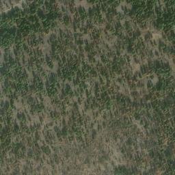 Satellite imagery of Happy Ridge, US