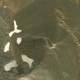 Satellite imagery of Hurricane Divide, US