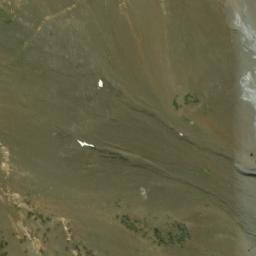 Satellite imagery of Hurricane Divide, US