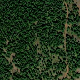 Satellite imagery of Jaynes Ridge, US