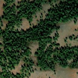 Satellite imagery of Jaynes Ridge, US