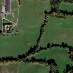 Satellite imagery of Abbaye de Dalon, FR