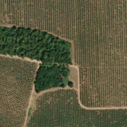Satellite imagery of Rt Soline, HR