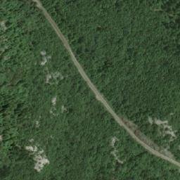 Satellite imagery of V. Šćrbac, HR