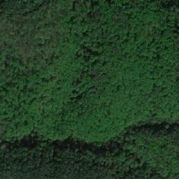 Satellite imagery of Dealul Baciului, RO