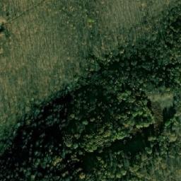 Satellite imagery of Dealul Văcăria, RO