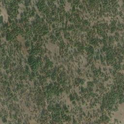 Satellite imagery of Happy Ridge, US