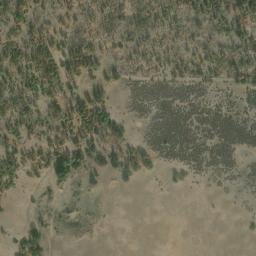 Satellite imagery of Happy Ridge, US