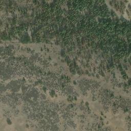 Satellite imagery of Happy Ridge, US