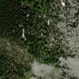 Satellite imagery of Flagstaff Point, US