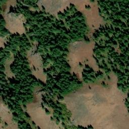 Satellite imagery of Jaynes Ridge, US