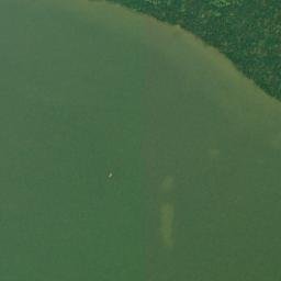 Satellite imagery of Whiskey Point, US