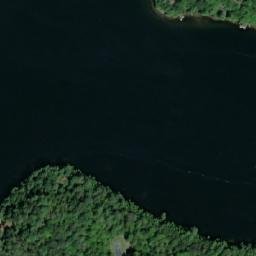 Satellite imagery of Fox Point, CA
