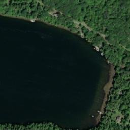Satellite imagery of Fox Point, CA