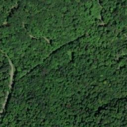 Satellite imagery of Elizabeth Point, CA