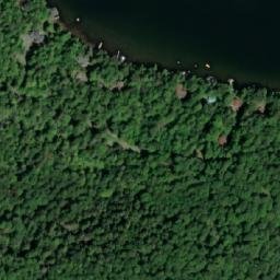 Satellite imagery of Elizabeth Point, CA